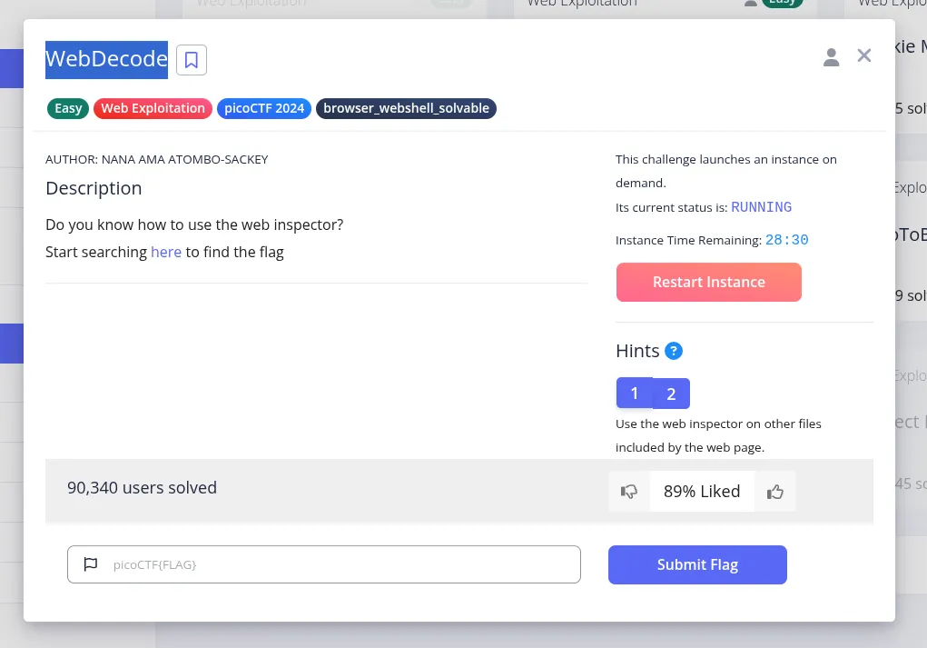 Cover Image of the Post